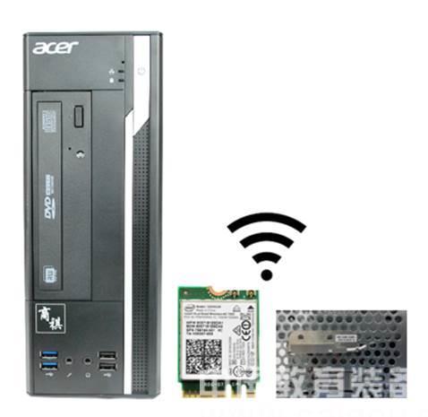 Acer宏碁商祺X4650灵活办公理想伙伴