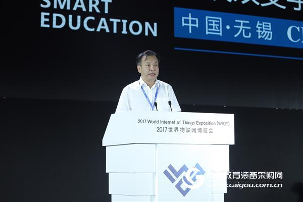 科技改變學習：OKAY智慧教育刷新教育形態