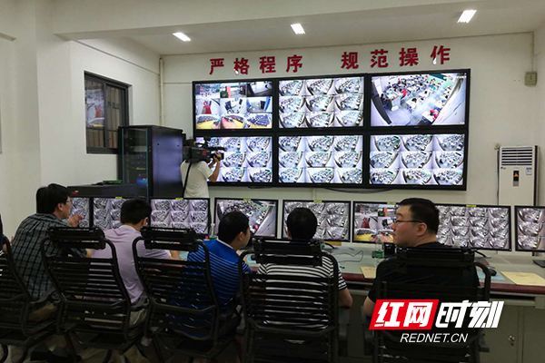 各地线上线下紧锣密鼓部署2018中考考点
