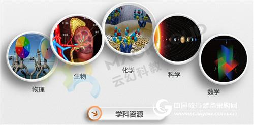 3D教育:开启未来智慧教育新模式