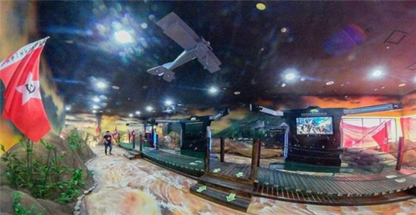 VR/AR会和红色教育碰撞出怎样的火花?