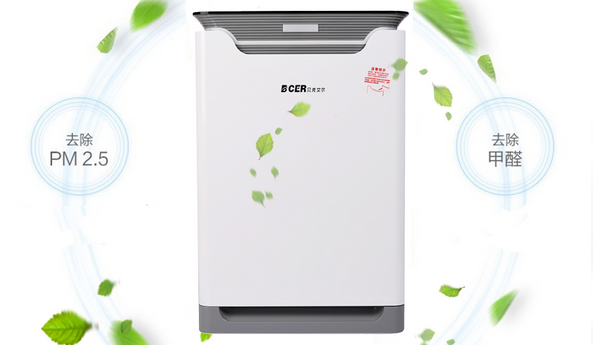 空气净化器走向常态 都运用了哪些技术?