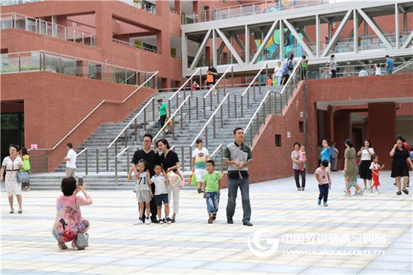 中庆优博STEM落地苏州工业园区第三实验小学