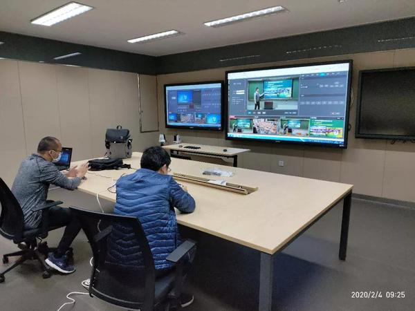 探訪華南師大附中，線上教學“好方法”如何延續