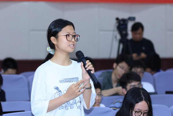 “機器人大講堂走進百所高校?浙江大學站”協作機器人專題活動圓滿落幕