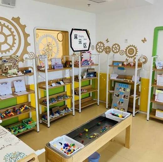 萬科幼兒園開放招生啦!創新課程活動,激發幼兒潛能從這里開始