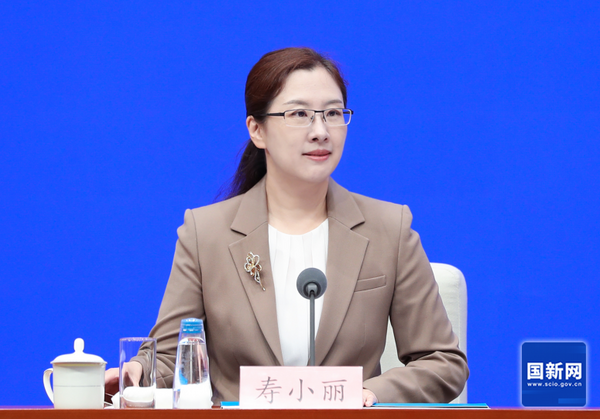 国新办举行“推动高质量发展”系列主题新闻发布会 （国家体育总局）
