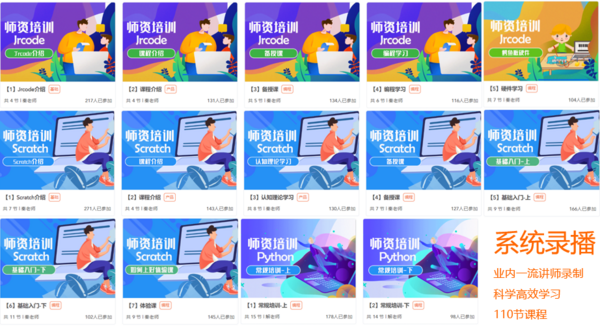 五格殿下助力少兒編程機構開學季抓住市場經濟復蘇紅利期
