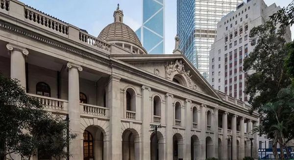 香港大學中國商業學院（港大ICB）2023年秋季校內工作坊院長劉寧榮教授致辭