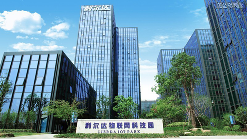 站在教育照明風口,利爾達搶灘萬億市場