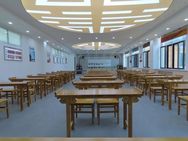 于丹河畔展示「硬實力」，澤州一中新校區迎來校園開放日