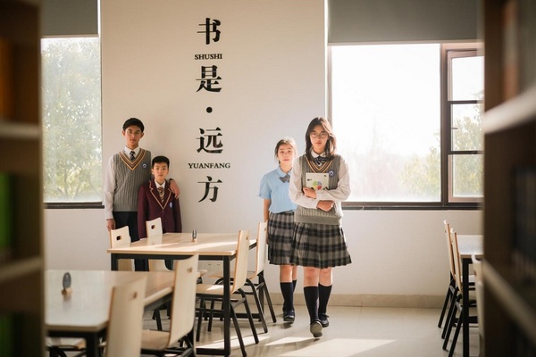 苏美达伊顿纪德多措并举筑牢校服质量安全防线
