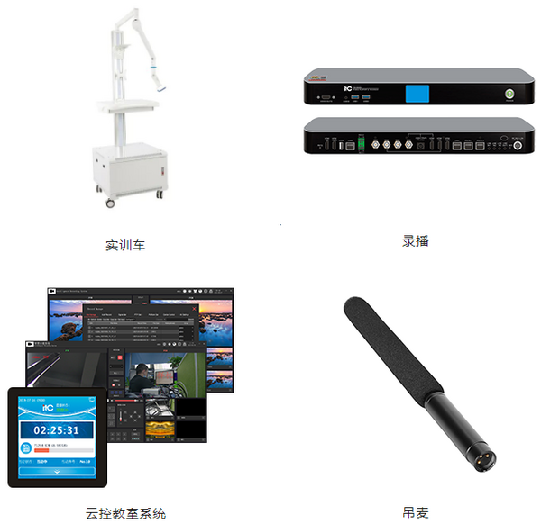 保倫電子itc實訓課堂解決方案，優化職教實訓，擘畫職業教育高質量發展新藍圖！