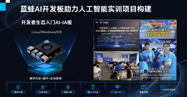 AI風暴中 數智教育路在何方？