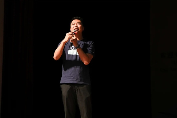“雙減”之下，“ 朝陽凱文青春力系列講座 ”打造中學生的內驅力
