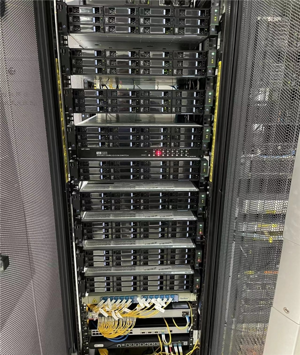 銳捷云桌面助力武漢大學經濟與管理學院打造線上實驗平臺