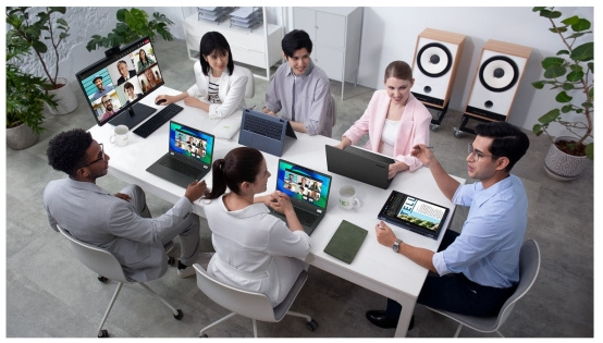 宏碁Computex推出全新航海家AIPC系列，樹立AI商務本新標桿！