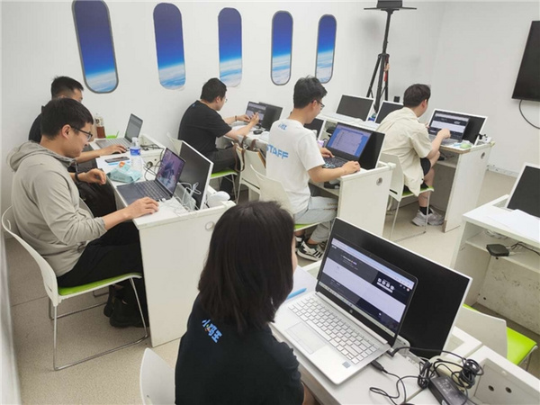 以嚴標準強實力堅守教育初心，小碼王信奧第二屆全國信奧師資認證圓滿落幕