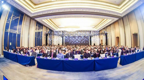 高等教育數字化轉型湘江論壇在湖南長沙圓滿落幕！