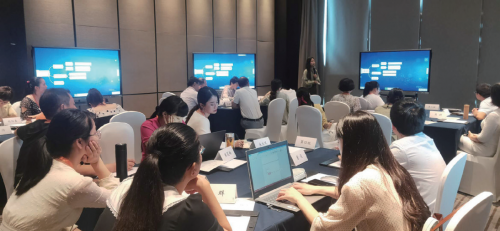 教育科技品牌希沃首次發布社會責任報告，專注做好教育這一件事