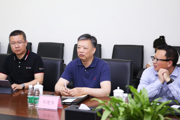 C-Life與艾樂集團簽署戰略合作協議，攜手打造數百所智慧健康校園