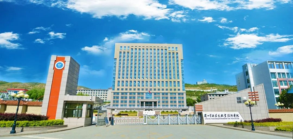 “云”上構建校園疫情防線 ——華為云助力蘭資環信息化手段精準防疫