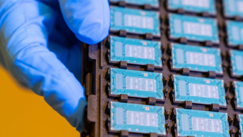 英特爾的2023：以強大執行力推進產品、技術創新