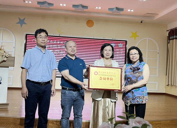 幼教黄埔：广州市黄埔区德馨幼儿园“陶花”朵朵开