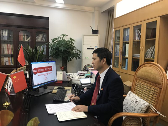 停課不停學!深圳羅湖聯手騰訊教育打造多元化防疫解決方案