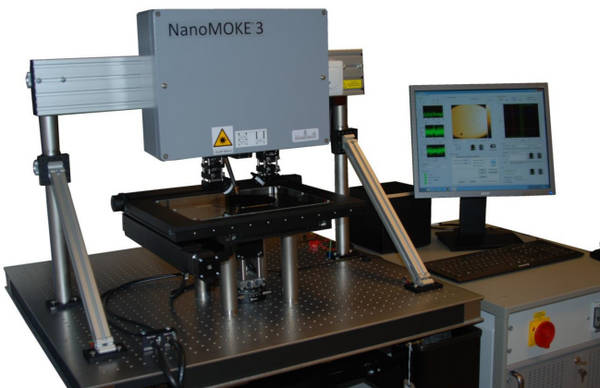 Nanoscale Advances：磁光克爾效應系統助力快速識別早期腎癌研究！