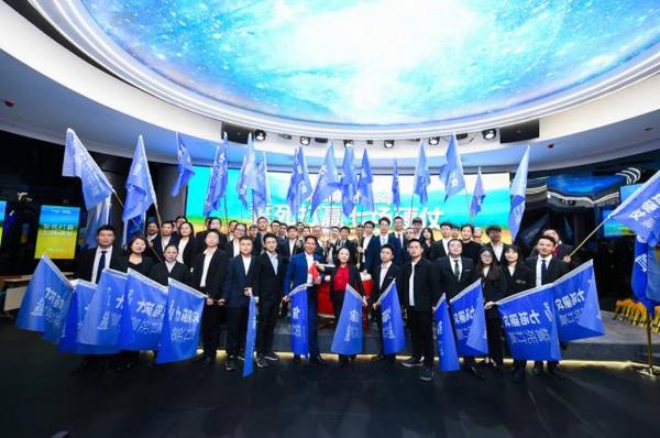 育聯網柔性智造引領教育信息化變革所向披靡“天下無敵”
