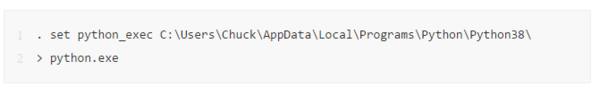 【Stata專欄】Stata/Python集成第1部分：Setting up Stata to use Python