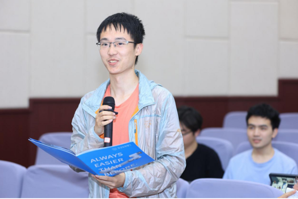 “機器人大講堂走進百所高校?浙江大學站”協作機器人專題活動圓滿落幕