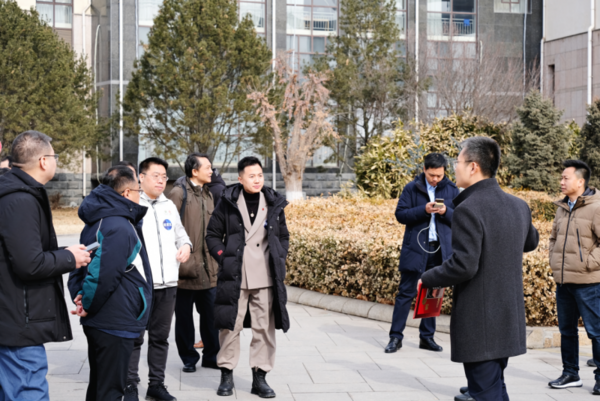 全國高校校友經濟生態圈揭牌成立，校友經濟促進地方經濟高質量發展邁入新篇章
