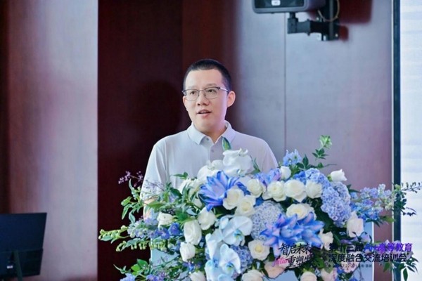 強智科技第十三屆“AI+高等教育”深度融合交流培訓會在昆明圓滿舉辦