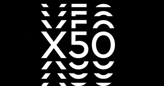 vivo X50亮相官網，微云臺攝像頭加入，奠定影像旗艦地位