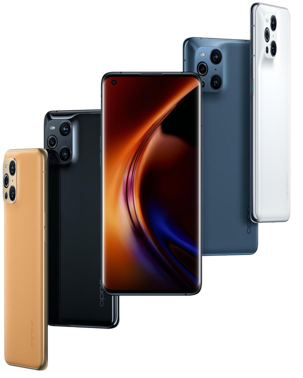 創新研發成亮點，OPPO Find X3系列玩轉影像黑科技