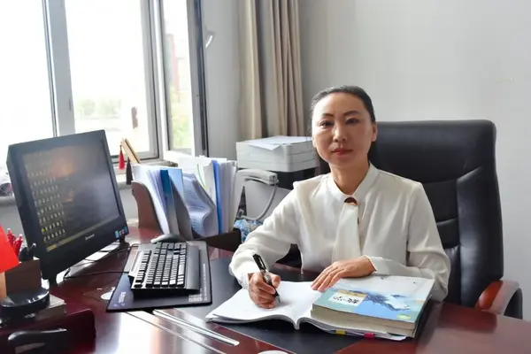 長春市第九中學：讓因材施教成為“溫度教育”的助推器