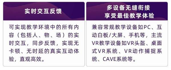 开拓5G VR教学未来！科骏打造低门槛、优质资源共建共享平台