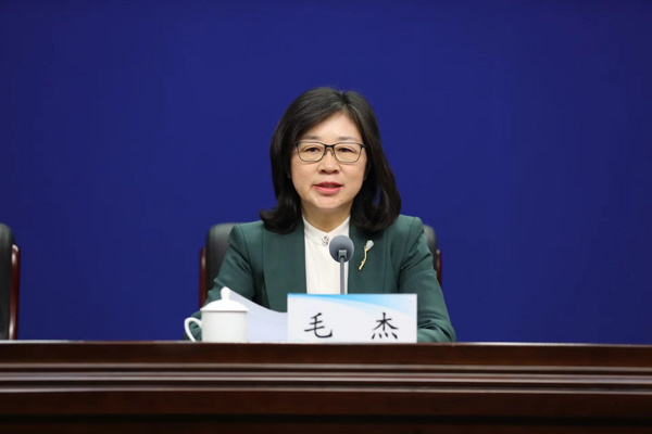 河南省政府召開“奮進十四五 建功新時代”新聞發布會 介紹解讀《河南省“十四五”教育事業發展規劃》