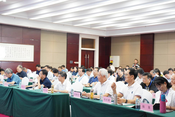 2023年河南省督學能力提升培訓班舉辦
