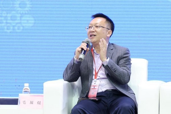 “支撐數字化轉型的智慧教學環境建設論壇”圓滿舉辦！