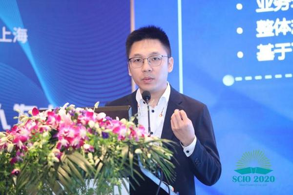 深信服“1+1+N”信息化建設理念，加速高校IT基礎設施升級