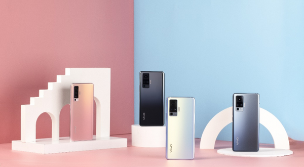 助力中國航天，vivo X50 Pro記錄火箭點火升空瞬間