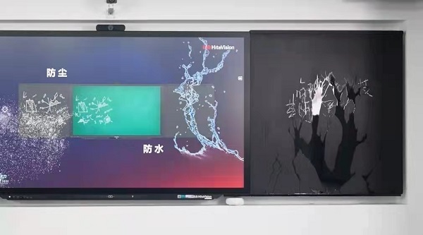 金秋十月重磅活動不斷，鴻合科技引領教育行業脈動