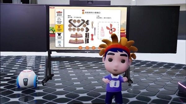 鴻合科技旗下鴻合HiteVision 2022核心新品發布會成功舉辦