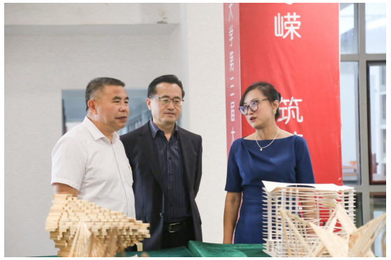 贵州省委党史学习教育第十三巡回指导组赴贵州民族大学开展督导
