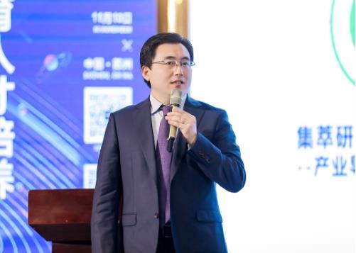 專家聚焦產教融合機遇下的高等教育人才培養 西交利物浦大學秋茗會成功舉辦