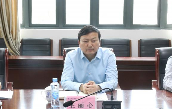 景德鎮學院召開統戰工作例會