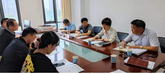 景德鎮學院丁虹等六位優秀校友成功入選第八屆中國工藝安徽理工大學召開2022年成人高等教育學士學位外國語考試工作協調會美術大師